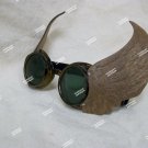 Fun Winged Gold Goggles Steampunk Hermes Mercury Olympian Messenger Thor Aviator Fun Winged Gold Goggles Steampunk Hermes Mercury Olympian Messenger Thor Aviator