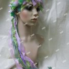 Disney Fairy Enchantress Halo Headband Tiara Crown Tink Mother Nature Forest Garden