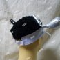 Funny Cheetah Woods Visor Hat Hair Bent Golf Club over Head Tiger Golfer Mad Caddy Gag Gift Prank