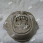 Licensed Dr Who Weeping Angel Costume Face Mask Creepy Old Stone Cracked Statue