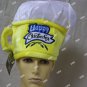 Fun Oktoberfest Frothy Beer Mug Hat Frosty Stein German Lager Brewmaster Taster