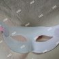 Light Pink Glitter Eye Mask Royal Masquerade Ball Venetian Ballerina Princess