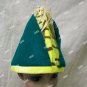 Fun Corn Cob Costume Hat Ear Husk Produce Festival Veggie Chef Cornhusker Farmer Husker