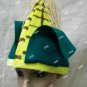 Fun Corn Cob Costume Hat Ear Husk Produce Festival Veggie Chef Cornhusker Farmer Husker