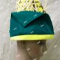 Fun Corn Cob Costume Hat Ear Husk Produce Festival Veggie Chef Cornhusker Farmer Husker