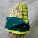 Fun Corn Cob Costume Hat Ear Husk Produce Festival Veggie Chef Cornhusker Farmer Husker