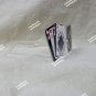 Fun Aces Playing Card Suit Costume Glasses Poker Face Gambler Casino Vegas Baby
