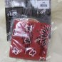 Mini Cowboy Costume Kit Hat Sheriff Badge Bandana Mustache Western Rodeo Kid Pet