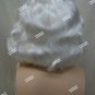 Nice Quality Santa Claus Wig Beard Victorian Father Christmas Biblical Old Merlin Merman