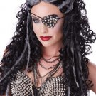 Dreadful Wig Pirate Wench Witch Doctor Twist Dreads Apocalypse Warrior Steampunk Dreadful Wig Pirate Wench Witch Doctor Twist Dreads Apocalypse Warrior Steampunk