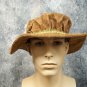 Floppy Mob Cap Renaissance Hat Tudor Medieval Artist Lord Peasant Messenger Poet