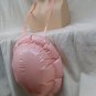 Fun Inflatable Belly Costume Prop Santa Claus Redneck Pot Beer Gut Fake Pregnant