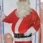 Fun Inflatable Belly Costume Prop Santa Claus Redneck Pot Beer Gut Fake Pregnant