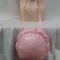 Fun Inflatable Belly Costume Prop Santa Claus Redneck Pot Beer Gut Fake Pregnant