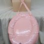 Fun Inflatable Belly Costume Prop Santa Claus Redneck Pot Beer Gut Fake Pregnant