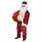 Fun Inflatable Belly Costume Prop Santa Claus Redneck Pot Beer Gut Fake Pregnant