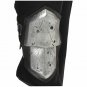 Darkwatch Jericho Cross Costume Knee Pads Vampire Hunter Cyborg Robot Steampunk