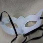 Green Silver Gold Renaissance Eye Mask Masquerade Venetian Harlequin Music Note
