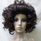 Brown Patty Melt Wig Teased Big Hair Drag Queen Beauty Pageant Diner Waitress Brown Patty Melt Wig Teased Big Hair Drag Queen Beauty Pageant Diner Waitress