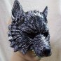 Big Bad Wolf Costume Mask Dog Jackal Red Riding Hood Little Piggy Nursery Rhyme