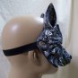 Big Bad Wolf Costume Mask Dog Jackal Red Riding Hood Little Piggy Nursery Rhyme