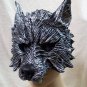 Big Bad Wolf Costume Mask Dog Jackal Red Riding Hood Little Piggy Nursery Rhyme
