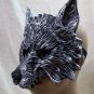 Big Bad Wolf Costume Mask Dog Jackal Red Riding Hood Little Piggy Nursery Rhyme
