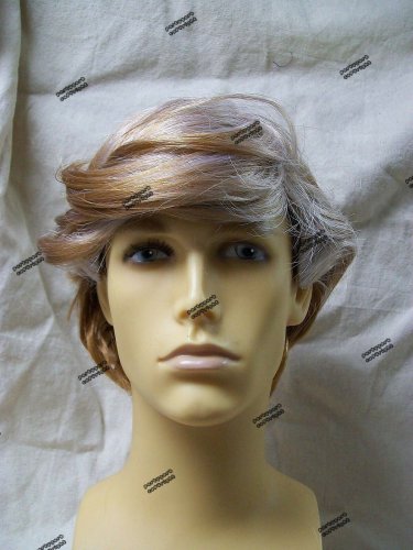 Mr CEO Wig Comb Over Donald Billionaire Republican Apprentice Trump US President
