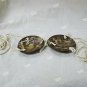 Child Genuine Coconut Shell Bra Bikini Top Hawaiian Luau Party Wear Hula Girl