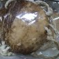 Child Genuine Coconut Shell Bra Bikini Top Hawaiian Luau Party Wear Hula Girl