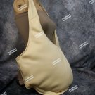 Fake Stuffed Belly Costume Prop Christmas Santa Claus Beer Pot Gut Pregnant Look