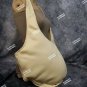 Fake Stuffed Belly Costume Prop Christmas Santa Claus Beer Pot Gut Pregnant Look