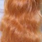 Ginger 80s Mullet Wig Mother Nutcracker Regent Hillbilly Redneck Carrot Top Dude