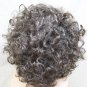 William Shakespeare Wig Mustache Beard Set Renaissance Noble Medieval Poet Lad