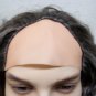 William Shakespeare Wig Mustache Beard Set Renaissance Noble Medieval Poet Lad