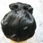 Fairy Tale Princess Updo Costume Wig Tiana Frog Storybook Child Teen Small Adult