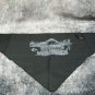 Biker Skeleton Skull Half Face Mask Outlaw Bandana Reaper Day of Dead Old West