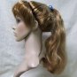 Licensed Sailor Moon Jupiter Ponytail Wig Makoto Kino Manga Sockhop Sandy Grease
