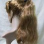 Licensed Sailor Moon Jupiter Ponytail Wig Makoto Kino Manga Sockhop Sandy Grease