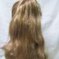 Licensed Sailor Moon Jupiter Ponytail Wig Makoto Kino Manga Sockhop Sandy Grease