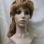 Licensed Sailor Moon Jupiter Ponytail Wig Makoto Kino Manga Sockhop Sandy Grease