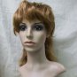 Licensed Sailor Moon Jupiter Ponytail Wig Makoto Kino Manga Sockhop Sandy Grease