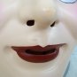 Licensed Annabelle Creation Costume Mask & Wig Haunted Creepy Doll The Conjuring