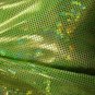 Green Pixie Cape Costume Capelet Fairy Collar Tinker Bell Renaissance Forest Elf