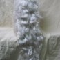 Moses Long Wig & Beard Father Time Poseidon Noah Merman Gandalf Wizard Biblical