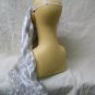 Moses Long Wig & Beard Father Time Poseidon Noah Merman Gandalf Wizard Biblical
