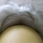 Moses Long Wig & Beard Father Time Poseidon Noah Merman Gandalf Wizard Biblical