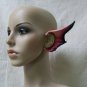 Gargoyle Ears Pink Webbed Aquatic Swamp Creature Mermaid Sea Horse Dragon Fairy