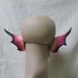 Gargoyle Ears Pink Webbed Aquatic Swamp Creature Mermaid Sea Horse Dragon Fairy
