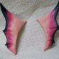 Gargoyle Ears Pink Webbed Aquatic Swamp Creature Mermaid Sea Horse Dragon Fairy
